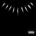 Pikkukuva 1 / 2: Black Panther - Music From And Inspired By (LP)
