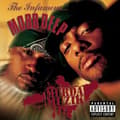 Miniatyrbilde 1 av 2: Mobb Deep - Murda Muzik (LP)