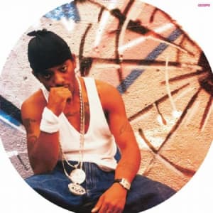 Prodigy - Keep It Thoro (Maxisingle)
