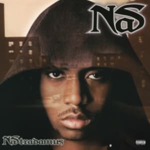 Nas - Nastradamus (LP)