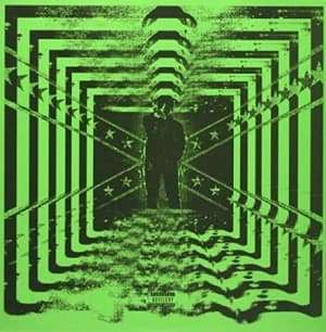 Denzel Curry - 32 Zel (LP)