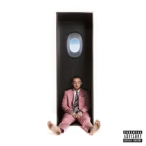 Mac Miller - Swimming (Vinyl) (LP)