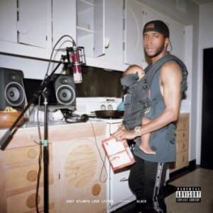 6Lack - East Atlanta Love Letter (LP)