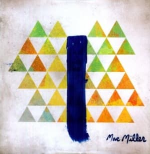 Mac Miller - Blue Slide Park (LP)