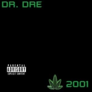 Dr. Dre - 2001 (2Lp) (LP)