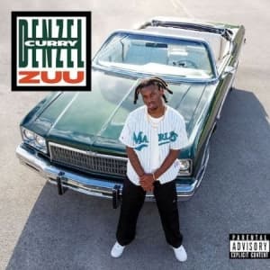 Denzel Curry - Zuu (Vinyl) (LP)