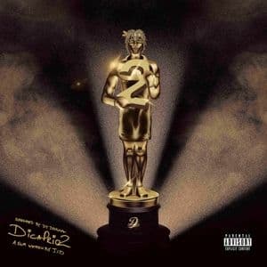 J.I.D - Dicaprio 2 (LP)
