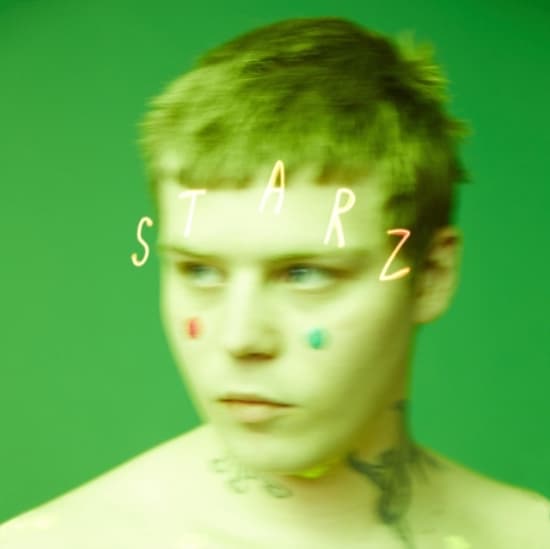 Yung Lean - Starz (LP)