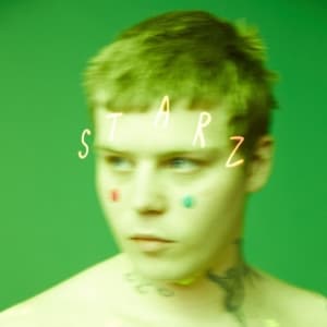 Yung Lean - Starz (LP)