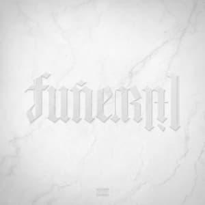 Lil Wayne - Funeral (2Lp, Ltd) (LP)
