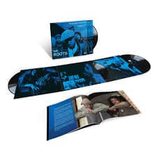 The Roots - Do You Want More?!!!??! (3Lp) (LP)
