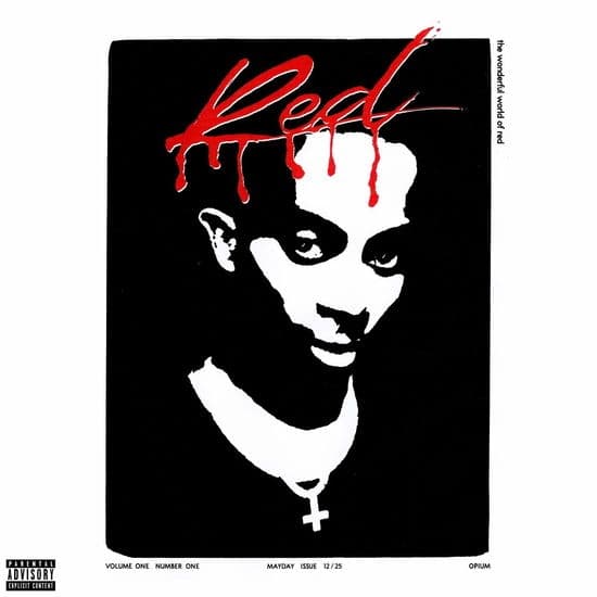 Playboi Carti - Whole Lotta Red (2Lp) US IMPORT (LP)
