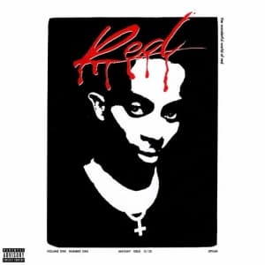 Playboi Carti - Whole Lotta Red (2Lp) US IMPORT (LP)