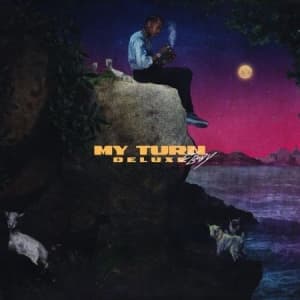 Lil Baby - My Turn (Deluxe 3LP) (LP)