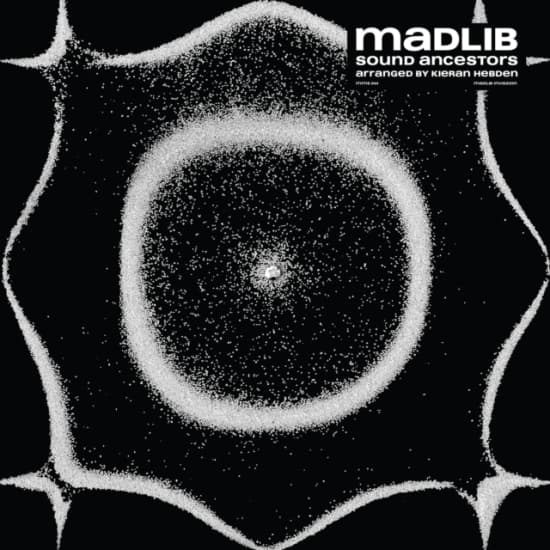 Madlib - Sound Ancestors (Arranged By Kieran Hebd (LP)
