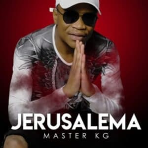 Master Kg - Jerusalema (LP)