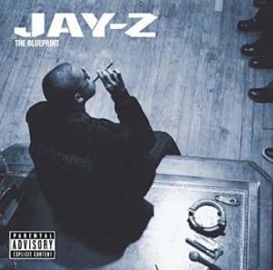 Jay-Z - Blueprint - Vinyl (LP)
