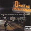 Miniatyrbild 1 av 2: Blandade Artister - 8 Mile Soundtrack (LP)