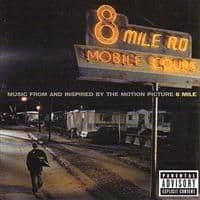 Blandade Artister - 8 Mile Soundtrack (LP)