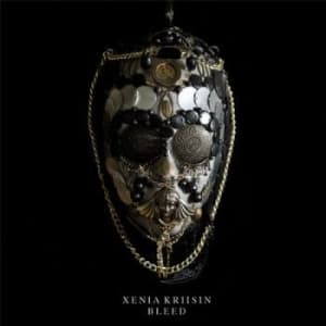Xenia Kriisin - Bleed (2 Lp) (LP)