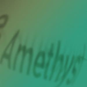 Picture - Amethyst EP (Maxisingle)