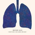 Pikkukuva 1 / 2: Mother Jack - Shout Until Our Lungs Are Blue (LP)