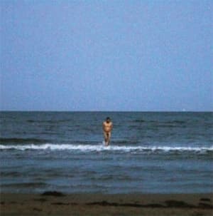 Alexander Ringbäck - Punkt (LP)