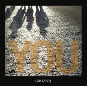 Groznyj - You (LP)