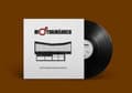 Pikkukuva 1 / 2: Motormännen - Informationstechno (LP)