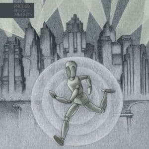 Pro424 - Before Immunity (LP)