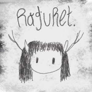 Rådjuret - Rådjuret (LP)