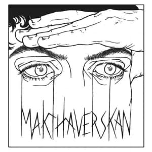 Makthaverskan - Demands / Onkel (Vinylsingle)