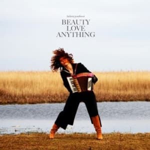 Helena Josefsson - Beauty Love Anything (LP)