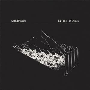 Skuldpadda - Little Islands (LP)