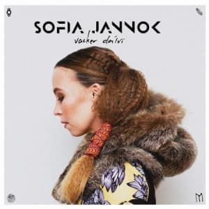 Sofia Jannok - Vacker Dálvi (LP)
