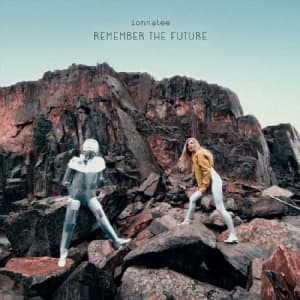 Ionnalee - Remember the future (LP)