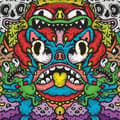Miniatyrbilde 1 av 3: Allergic To Humans - Infinity Crunch (LP)