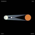 Pikkukuva 1 / 2: Torsson - Sol och måne (Turkos Vinyl) (LP)