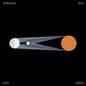 Torsson - Sol och måne (Turkos Vinyl) (LP)
