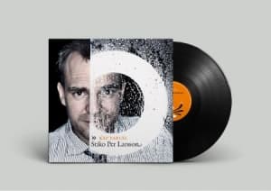 Stiko Per Larsson - Kap Farväl (2LP) (LP)