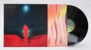 Luminous Kid - At the end of the dream (LP)