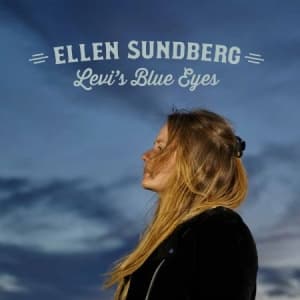 Ellen Sundberg - Levi´s Blue Eyes (LP)