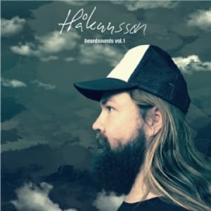 Håkansson - Beardsounds Vol.1 (LP)