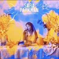 Sara Parkman - Live på Clandestino Festival