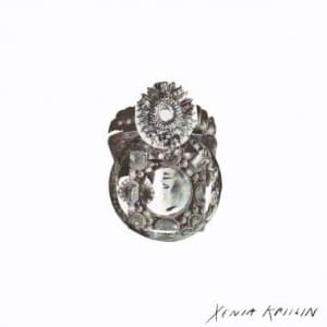 Xenia Kriisin - Firearms (Vinylsingle)