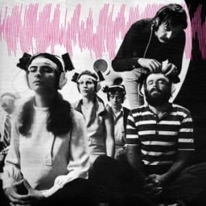 Albatross - Turn On The Alpha Waves (LP)