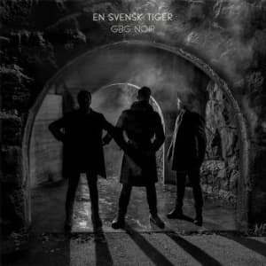 En Svensk Tiger - Gbg Noir (LP)