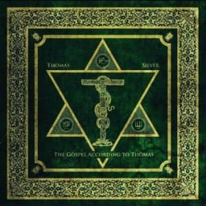 Thomas Silver - The Gospel According.. Purple Vinyl (LP)