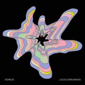 Domus - Lucid Dreaming (LP)