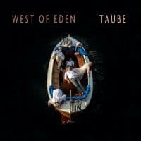West Of Eden - Taube (LP)